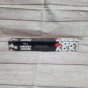 Disney Baking Liner Roll - Mickey Mouse - NEW SEALED
